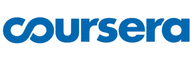Logo Coursera